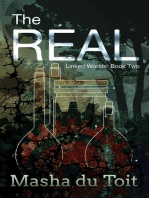 The Real: Linked Worlds, #2