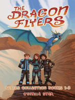 The Dragon Flyers Series