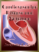 Cardiovascular Disease and Nutrition
