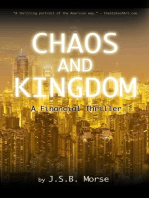 Chaos and Kingdom: A Financial Thriller
