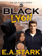 BLACK LYON