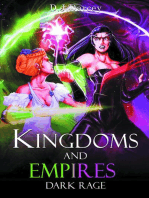 Kingdoms and Empires: Dark Rage