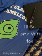 I'll Be Home With You