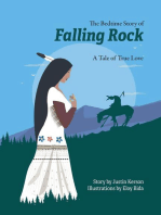 The Bedtime Story of Falling Rock: A Tale of True Love