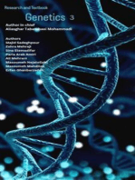 Genetics Research And Textbook 3