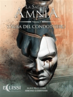 La Saga di Amnia - Vol.5