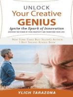 Unlock Your Creative Genius