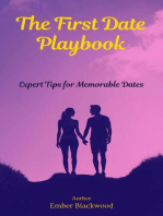 The First Date Playbook