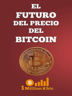 El futuro del precio del bitcoin