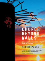 Church Beyond Walls: Christian Spirituality at Large