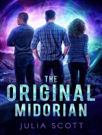 The Original Midorian: The Mirror Souls Trilogy, #3