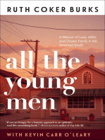 All the Young Men: A Memoir of Love, AIDS, and Chosen Family in the American South