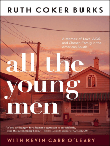 All the Young Men by Ruth Coker Burks, Kevin Carr O'Leary (Ebook ...