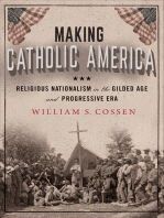 Making Catholic America