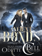 Ancient Bonds Book Four