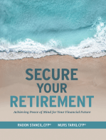 Secure Your Retirement: Achieving Peace of Mind for Your Financial Future