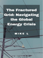 The Fractured Grid: Navigating the Global Energy Crisis: Global Collapse, #7