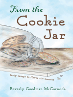 From the Cookie Jar: tasty essays to flavor the moment