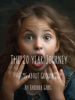 The 20 year Journey