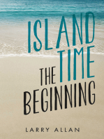Island Time The Beginning