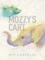 Mozzy's Cart
