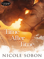 Time After Time