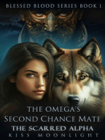 The Omega's Second Chance Mate