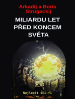 Miliardu Let Před Koncem Světa: Nejlepší sci-fi