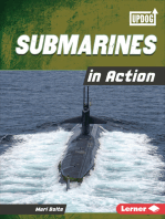 Submarines in Action