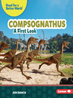 Compsognathus