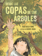 Desde las copas de los árboles (From the Tops of the Trees)