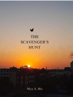 The Scavenger's Hunt