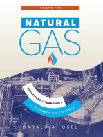 Natural Gas: Operations and Transport: A Handbook for Students of the Natural Gas Industry