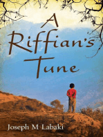 A Riffian's Tune