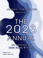 ARZONO Publishing Presents The 2023 Annual
