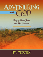 Adventuring with God