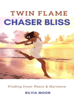 Twin Flame Chaser Bliss: Chaser Twin Flame