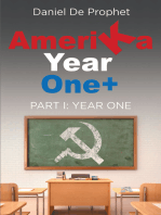 Amerika Year One+