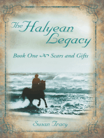 The Halyean Legacy: Scars and Gifts