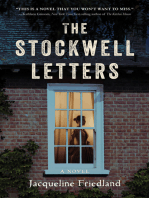 The Stockwell Letters: A Novel