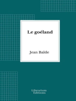 Le goéland