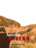 Agricolae - Bauern