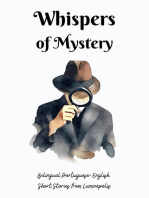 Whispers of Mystery
