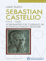 Sebastian Castellio (1515–1563)