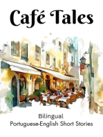 Café Tales