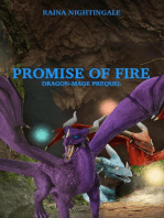 Promise of Fire