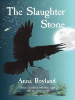 The Slaughter Stone