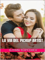 La Via del Pickup Artist: pickup artist