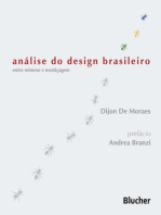 Análise do design brasileiro