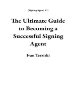 The Ultimate Guide to Becoming a Successful Signing Agent: Signing Agent, #1